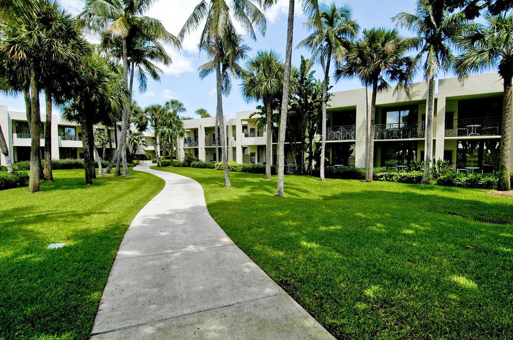 ホテル Pier Sixty-Six フォート・ローダーデール エクステリア 写真 Boca Raton Resort