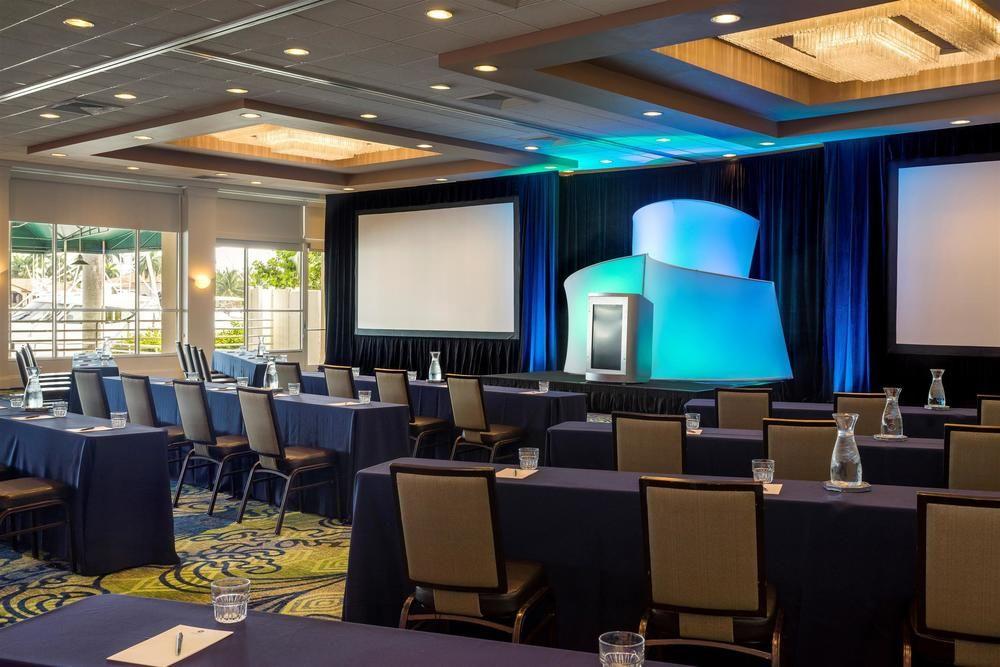 ホテル Pier Sixty-Six フォート・ローダーデール エクステリア 写真 The Westin Boca Raton Resort